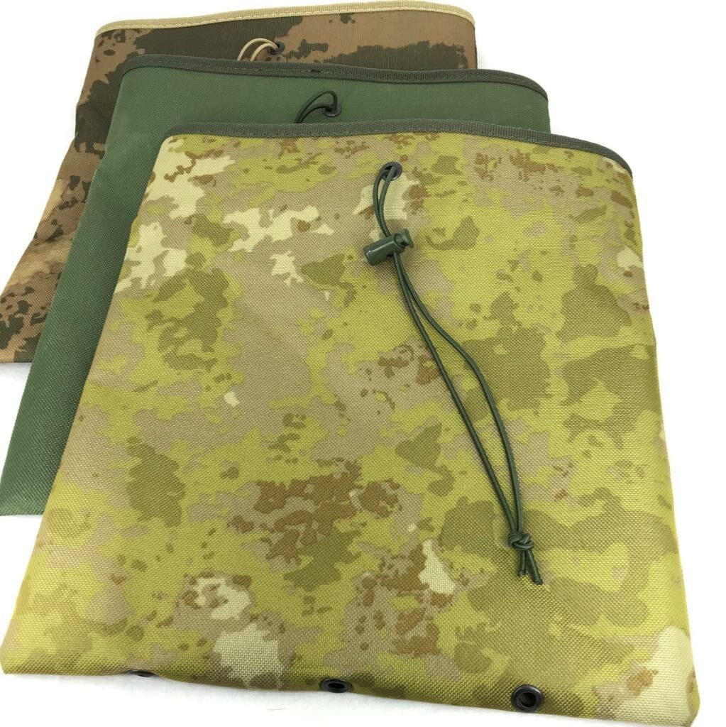 Single Sword CarCur Torbası - Pounch Cep Y.TSK