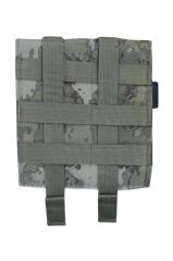 Single Sword Pounch Bomba Atar Cebi