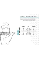 Mechanix Yarım Parmak Eldiven- Taktik Destekli Mexhanix Kadın Erken unisex Eldiven L - KAMUFLAJ