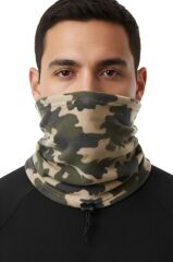 Single Sword Erkek&Kadın Kışlık Polar Boyunluk&Bere Y.TSK