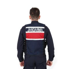Single Sword Jandarma Asayiş Hücum Yeleği