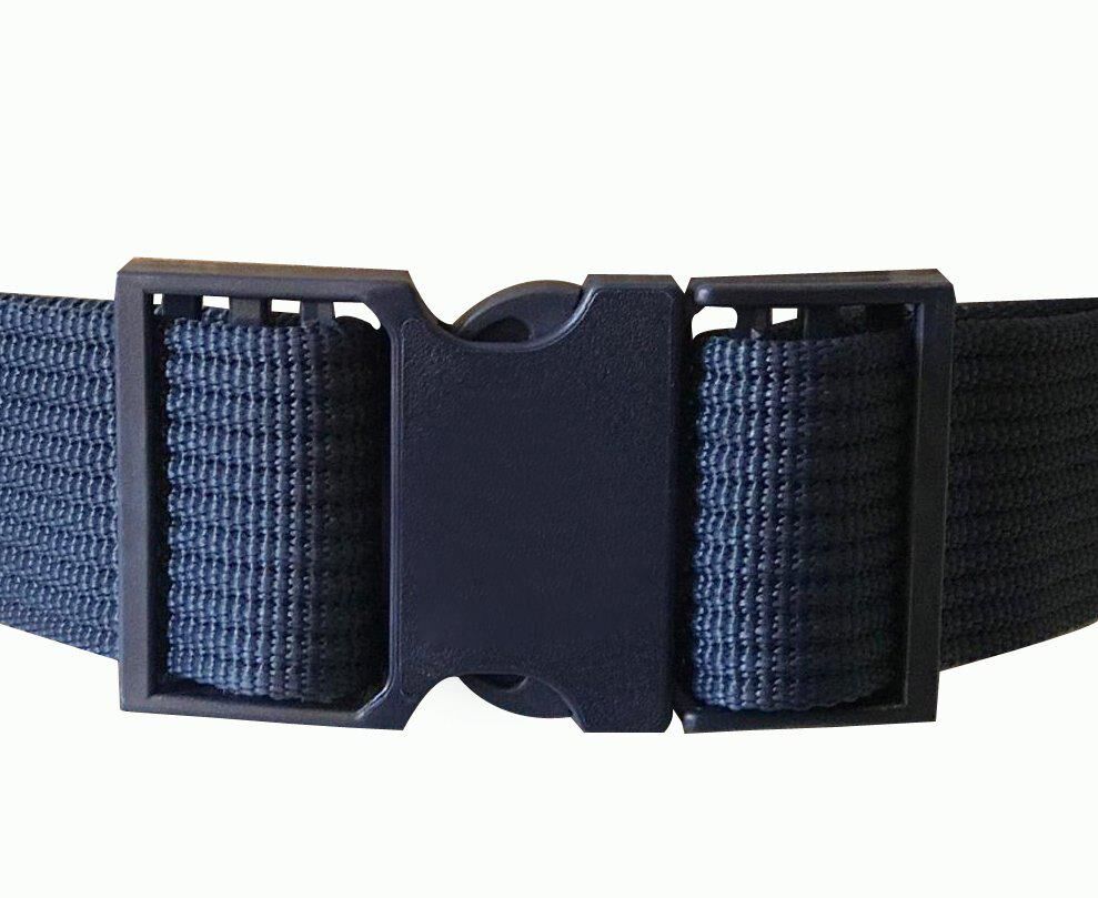 Single Sword Örme Palaska İstihkak SİYAH