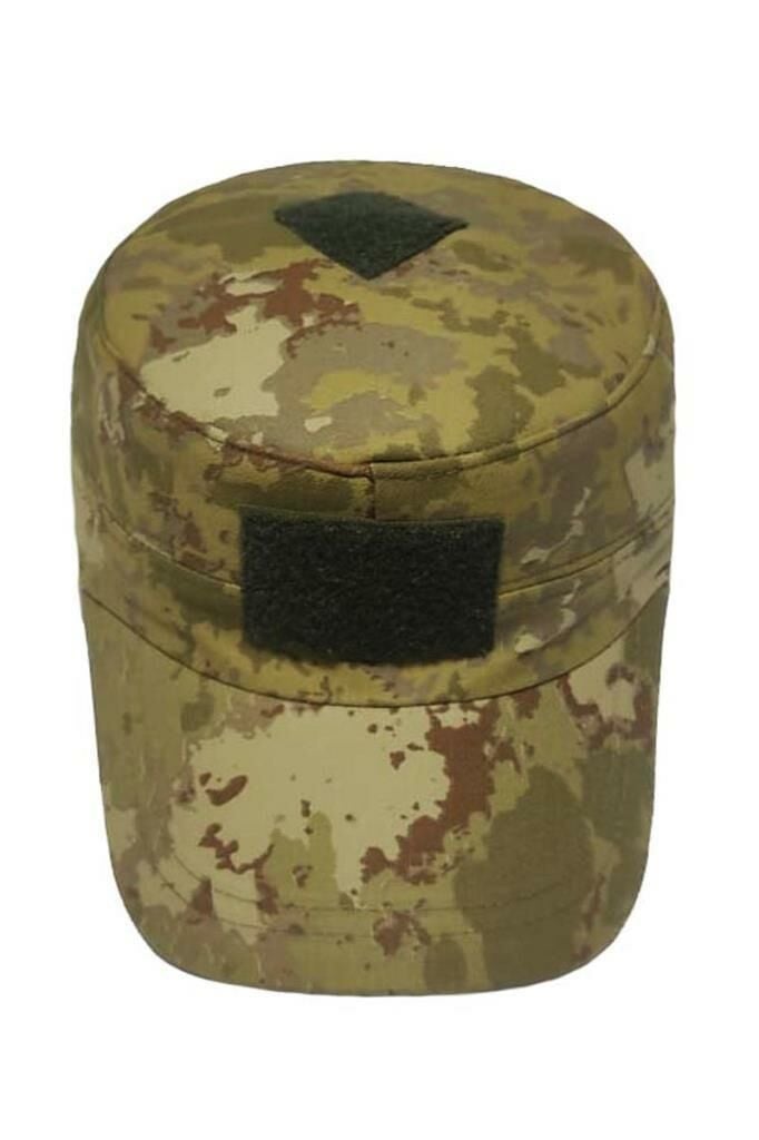 Single Sword Kendinden Cırtlı Operasyon Kep TSK