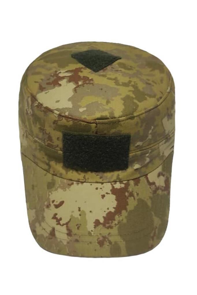 Single Sword Kendinden Cırtlı Operasyon Kep TSK