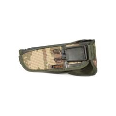 Single Sword Yaylı Akrep Tabanca Kılıfı TSK