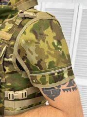 Korumalı Hücum Yeleği Multicam MULTİCAM