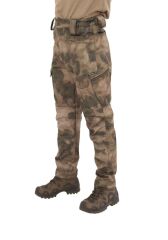 Single Sword Rüzgar Geçirmez Softshell Pantolon