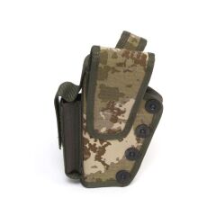 Single Sword Zigana Tabanca Kılıfı