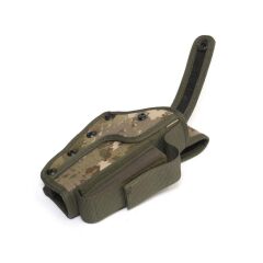 Single Sword Zigana Tabanca Kılıfı