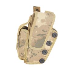 Single Sword Zigana Tabanca Kılıfı Y.TSK