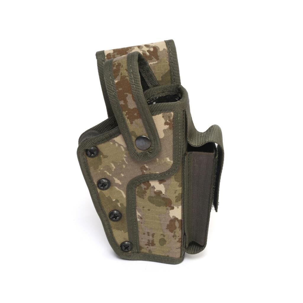 Single Sword Zigana Tabanca Kılıfı Y.TSK