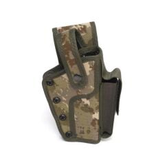 Single Sword Zigana Tabanca Kılıfı Y.TSK