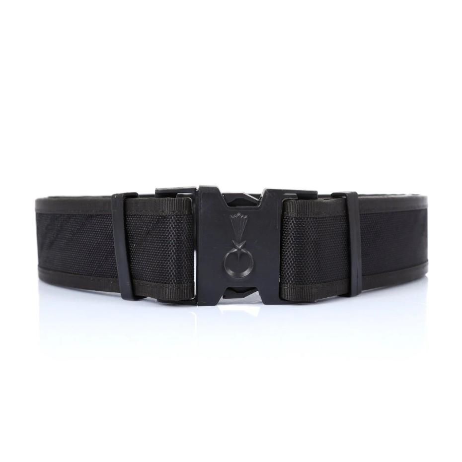 Single Sword Jandarma Asayiş Çuhalı Palaska SİYAH