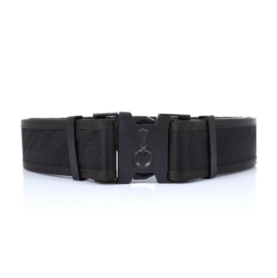 Single Sword Jandarma Asayiş Çuhalı Palaska SİYAH