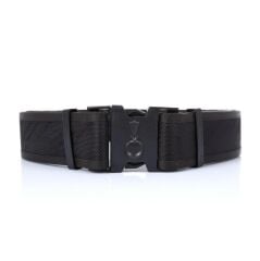 Single Sword Jandarma Asayiş Çuhalı Palaska SİYAH