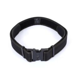 Single Sword Jandarma Asayiş Çuhalı Palaska SİYAH