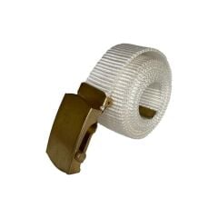 Single Sword Ayarlanabilir Taktik Askeri Palaska Kemeri LACİVERT