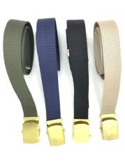 Single Sword Ayarlanabilir Taktik Askeri Palaska Kemeri LACİVERT