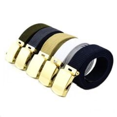 Single Sword Ayarlanabilir Taktik Askeri Palaska Kemeri