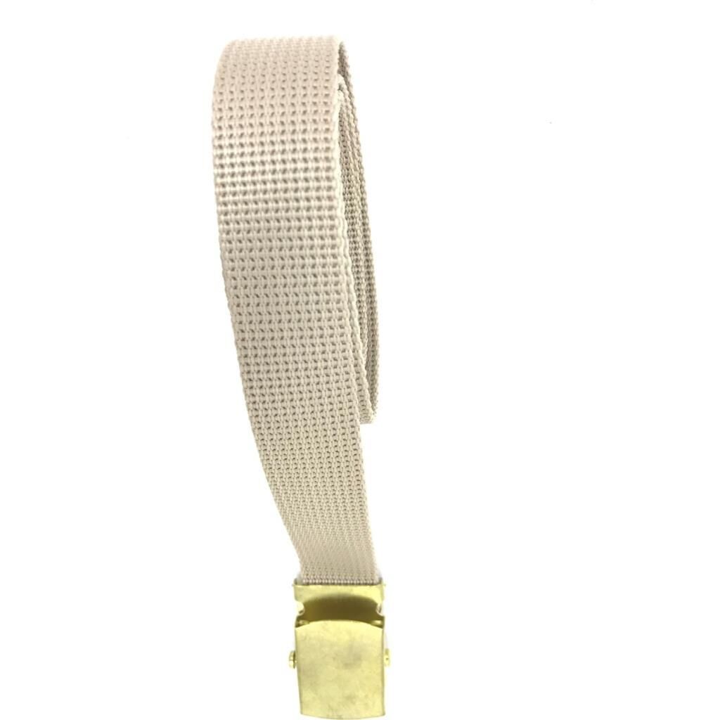 Single Sword Ayarlanabilir Taktik Askeri Palaska Kemeri BEJ