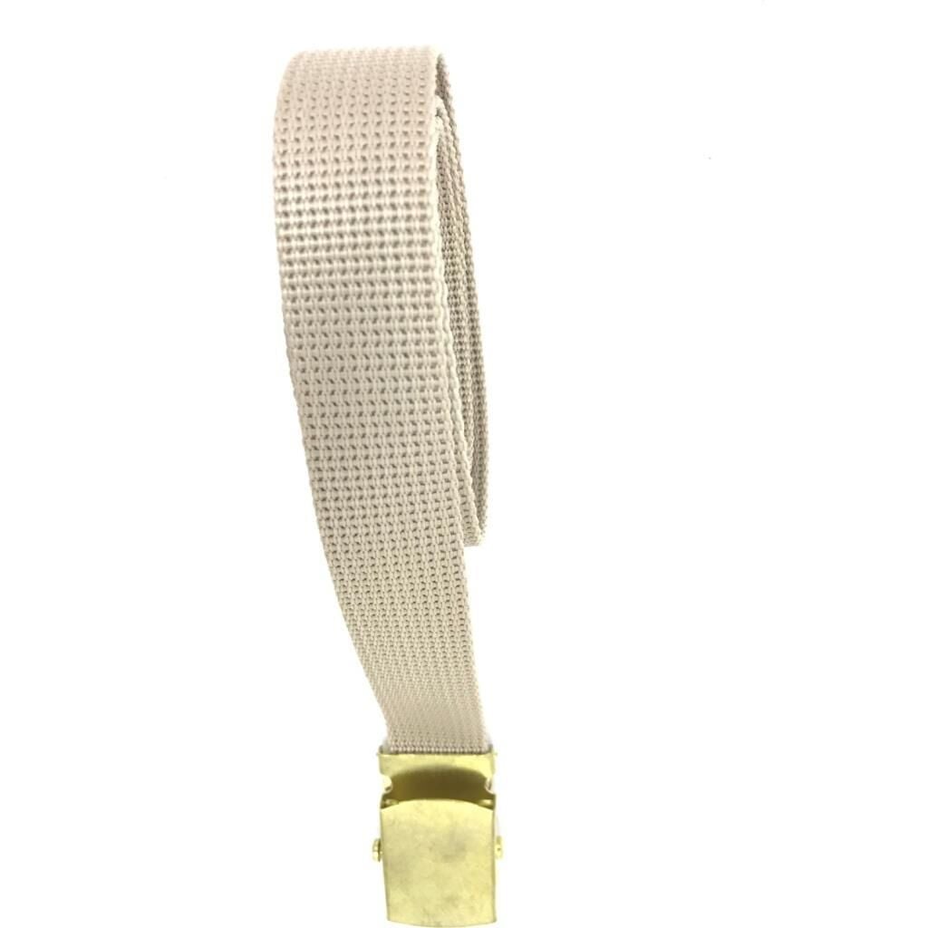 Single Sword Ayarlanabilir Taktik Askeri Palaska Kemeri BEJ