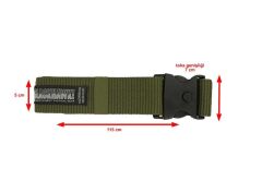 Single Sword BlackHawk Askeri Taktik Palaska ( Avcılık Için Uygundur) BEJ