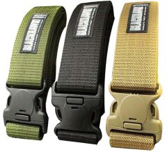 Single Sword BlackHawk Askeri Taktik Palaska ( Avcılık Için Uygundur)