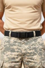 Sword Palaska Cırtlı Kilitli Tokalı Single MULTİCAM