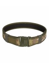 Sword Palaska Cırtlı Kilitli Tokalı Single MULTİCAM