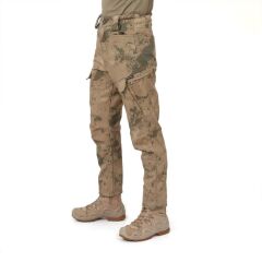 Single Sword Rüzgar Geçirmez Softshell Pantolon JAN - 3XL