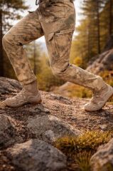 Single Sword Rüzgar Geçirmez Softshell Pantolon JAN - 3XL