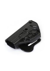 Single Sword ACAR-AL Girsan MC28 SA Polimer Kilitli Silah Kılıfı