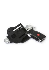 Single Sword ACAR-AL Girsan MC28 SA Polimer Kilitli Silah Kılıfı SİYAH