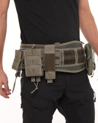 Single Sword Molle Kemer ATACS