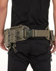 Single Sword Molle Kemer ATACS