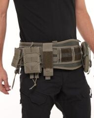 Single Sword Molle Kemer ATACS