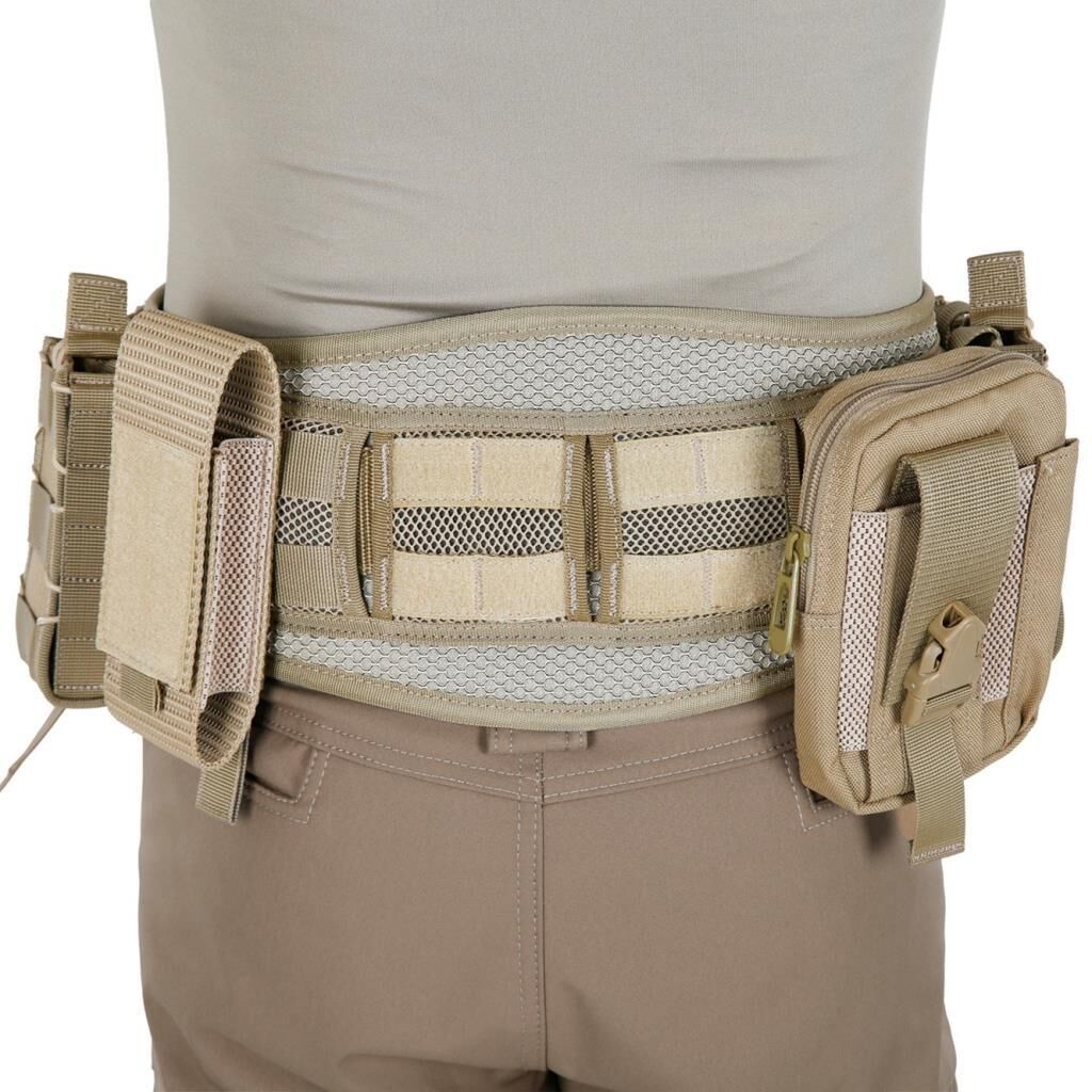 Single Sword Molle Kemer BEJ