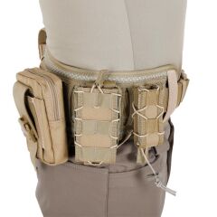 Single Sword Molle Kemer BEJ