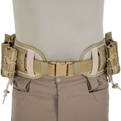 Single Sword Molle Kemer BEJ