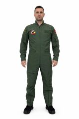 Single Sword Pilot ve Teknisyen Tulum M - HAKİ