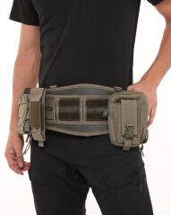 Single Sword Molle Kemer HAKİ
