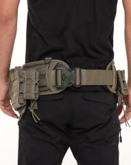 Single Sword Molle Kemer HAKİ