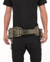 Single Sword Molle Kemer HAKİ
