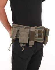 Single Sword Molle Kemer HAKİ