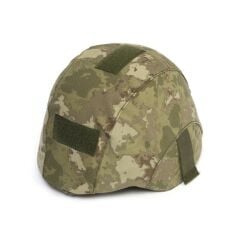 Single Sword Balistik Koruyucu Başlık Kılıfı (Kompozit Miğfer Kılıfı) JAN