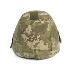 Single Sword Balistik Koruyucu Başlık Kılıfı (Kompozit Miğfer Kılıfı) JAN