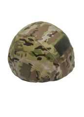 Single Sword Balistik Koruyucu Başlık Kılıfı (Kompozit Miğfer Kılıfı) Ç.DİJİTAL