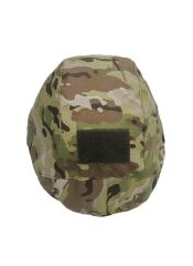 Single Sword Balistik Koruyucu Başlık Kılıfı (Kompozit Miğfer Kılıfı) JAN