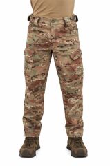 Single Sword Rüzgar Geçirmez Softshell Pantolon MULTİCAM - 3XL