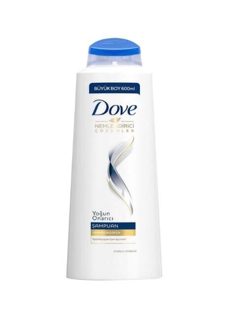DOVE ŞAMPUAN 400ML